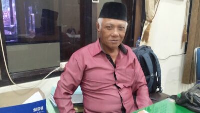 Wakil Ketua Komisi I DPRD Trenggalek Guswanto Tuding Melemahnya Pabrik Es dari Pihak Pengelola