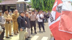 DPRD Trenggalek Terima Aspirasi GMNI dan Berjanji Meneruskan ke Pusat