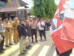 DPRD Trenggalek Terima Aspirasi GMNI dan Berjanji Meneruskan ke Pusat