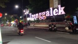 Hingga Akhir Tahun 2025 Alun-Alun Trenggalek Tidak Boleh Untuk Event Pasar Rakyat