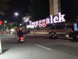 Hingga Akhir Tahun 2025 Alun-Alun Trenggalek Tidak Boleh Untuk Event Pasar Rakyat