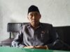 Abstain Dari Rapat Paripurna, M.Hadi Menolak Alokasi Anggaran Rp.6 M untuk Kota Atraktif dan Rp.5 M untuk Gua Lowo