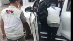 Kantor Kontraktor Monumen Reog Ponorogo Digeledah KPK