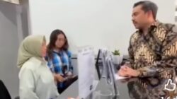Ada Laporan KUR Diminta Agunan, Menteri UMKM Sidak Ke Bank Penyalur