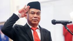 Kader Prabowo Rame-Rame Tolak Budi Arie Gabung Di Partai Gerindra