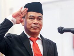 Kader Prabowo Rame-Rame Tolak Budi Arie Gabung Di Partai Gerindra