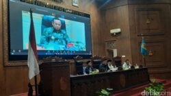 Pemakzulan Bupati Pati Sadewo Gagal, Ini Alasannya