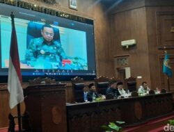 Pemakzulan Bupati Pati Sadewo Gagal, Ini Alasannya