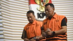 KPK Terus Kembangkan Kasus, Kemungkinan Bupati Ponorogo Sugiri Terima Suap Di Dinas Lain