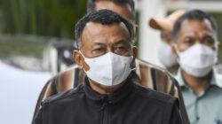 Bupati Ponorogo Sugiri Terjaring OTT KPK, Sita Uang Rp 500 Juta