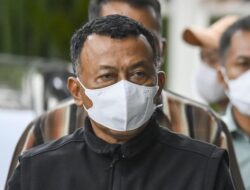 Bupati Ponorogo Sugiri Terjaring OTT KPK, Sita Uang Rp 500 Juta