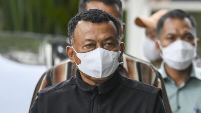 Bupati Ponorogo Sugiri Terjaring OTT KPK, Sita Uang Rp 500 Juta