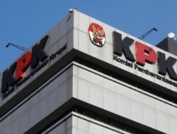 Selain Bupati Sugiri, KPK Juga Tangkap Sekda Dan Dirut RSUD Ponorogo