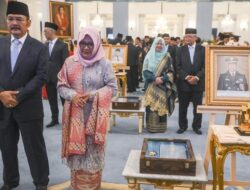 Ahli Waris Pahlawan Nasional Dapat Tunjangan Rp 50 Juta Per tahun