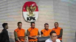 Kronologi OTT KPK Terhadap Bupati Ponorogo Sugiri