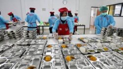 BGN Resmi Tutup Portal Dapur MBG