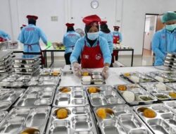 BGN Resmi Tutup Portal Dapur MBG