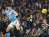 Phil Foden Jadi Penyelamat Man City Vs Leed United Skor 3-2