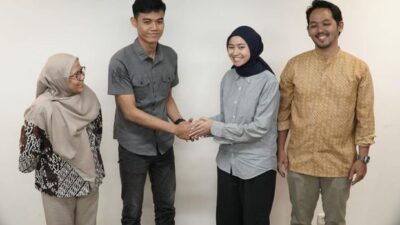 Viral Tumbler Penumpang KRL Hilang, Pegawai KAI Dikabarkan Dipecat.?
