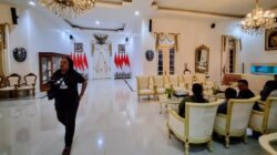 KPK OTT Bupati Ponorogo Diduga Perpanjangan Jabatan Direktur RSUD