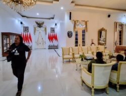 KPK OTT Bupati Ponorogo Diduga Perpanjangan Jabatan Direktur RSUD