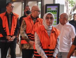 3 Terdakwa Kasus Dugaan Korupsi PT ASDP Dapat Rehabilitasi dari Presiden Prabowo