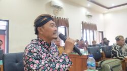 Demi Pelestarian Budaya, Dewan Kebudayaan dan Adat Trenggalek Desak Pemkab Raih Dana Triliunan dari Kementrian Kebudayaan.