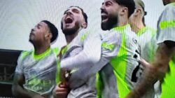 The Citizens Kembali Raih Kemenangan 2-1 Lawan Nothing Forest