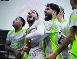 The Citizens Kembali Raih Kemenangan 2-1 Lawan Nothingham Forest