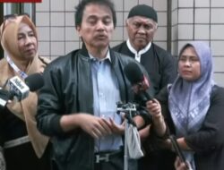 Ditempuh 5 Tahun, IP Jokowi 2,5 Lebih Sedikit, Roy Suryo: Gak Mungkin Lulus