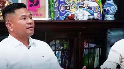 Mantan Ketua DPRD Morowali Ungkap Keberadaan Bandara ILegal