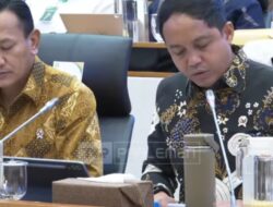 Menhut Raja Juli Sebut Banjir Bandang dan Tanah Longsor di Aceh, Sumut dan Sumbar Disebabkan 3 Faktor