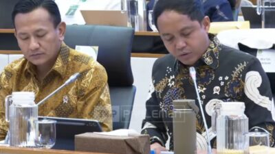 Menhut Raja Juli Sebut Banjir Bandang dan Tanah Longsor di Aceh, Sumut dan Sumbar Disebabkan 3 Faktor