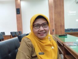 Pabrik Es Melemah, Pemkab Trenggalek Siapkan Dana Rp.2 M Untuk  Revitalisasi