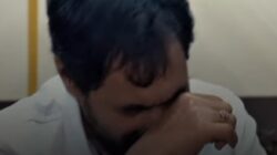 Aceh Belum Ditetapkan Bencana Nasional, Mualem Jawab Dengan Isak Tangis