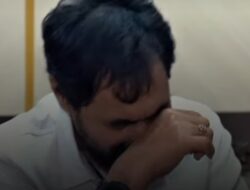 Aceh Belum Ditetapkan Bencana Nasional, Mualem Jawab Dengan Isak Tangis