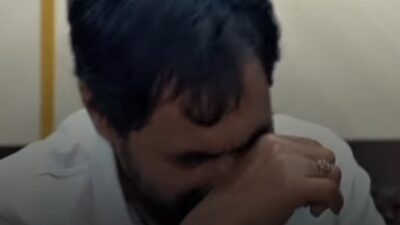 Aceh Belum Ditetapkan Bencana Nasional, Mualem Jawab Dengan Isak Tangis