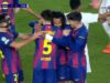 Liga Champions Barca Menang 2-1 Lawan Frankfrut