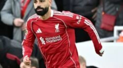 Premier League, Liverpool Menang 2-0 Lawan Brighton