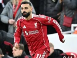 Premier League, Liverpool Menang 2-0 Lawan Brighton