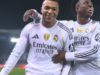 La Liga, Dijamu Deportivo  Alaves, Real Madrid Menang Tipis 1-2
