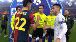 Inter Geser AC Milan Klasemen Liga Italia Seri A