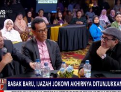 Rismon Sianipar Tantang Kepolisian Tuntut Dirinya, Kasus Jessica Kumalawongso