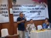 Herman JPM Trenggalek Jadi Narasumber Bakesbangpol Magetan