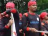 Demo Lanjutan, Buruh Tolak UMP Jakarta Rp 5,7 Juta