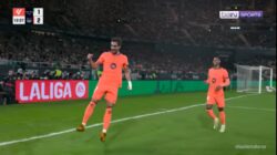 Ferran Torres Bikin Hattrick, Real Betis Vs Barca 3-5