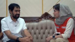 Cerita Mualem, Hujan 8 hari 8 Malam di Aceh dan Ada Keanehan