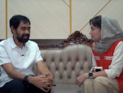 Cerita Mualem, Hujan 8 hari 8 Malam di Aceh dan Ada Keanehan