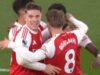 Premier League, Kemenangan Dramatis Arsenal Atas Wolves