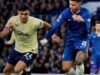 Premier League, Chelsea Hajar Everton 2-0